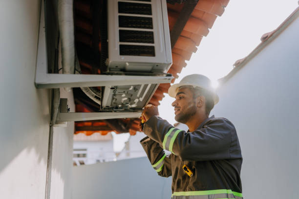 Best Geothermal HVAC Systems in Lacoochee, FL