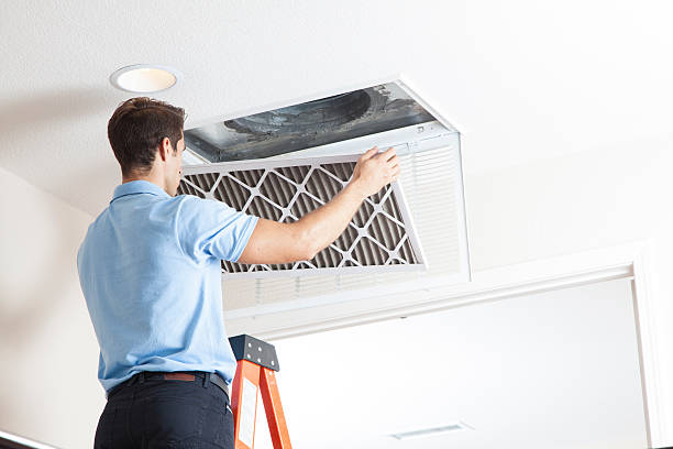 Best Residential HVAC in Lacoochee, FL