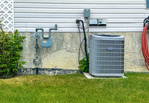 Best Seasonal HVAC Services in Lacoochee, FL